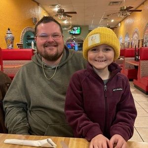 Meet your Posher, Austin